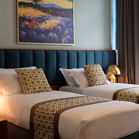 Grand Opera Hotel 쿠타이시 외부 사진