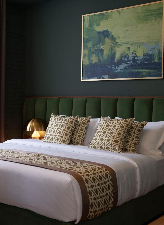 Grand Opera Hotel 쿠타이시 외부 사진