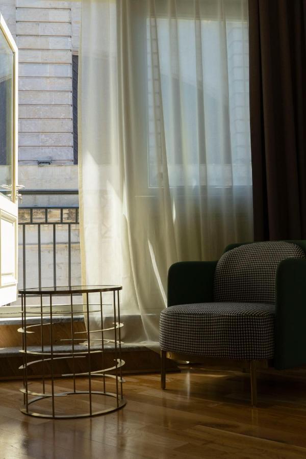 Grand Opera Hotel 쿠타이시 외부 사진