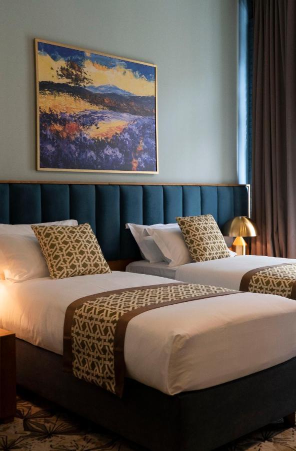 Grand Opera Hotel 쿠타이시 외부 사진