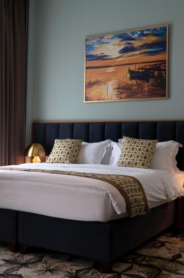 Grand Opera Hotel 쿠타이시 외부 사진