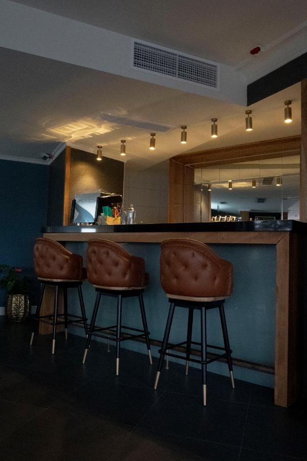 Grand Opera Hotel 쿠타이시 외부 사진