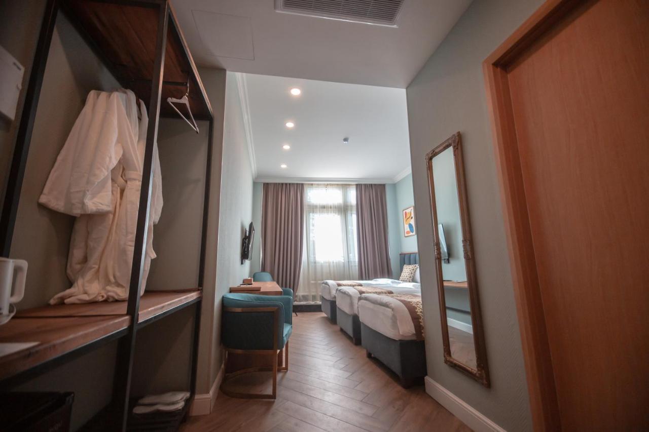 Grand Opera Hotel 쿠타이시 외부 사진