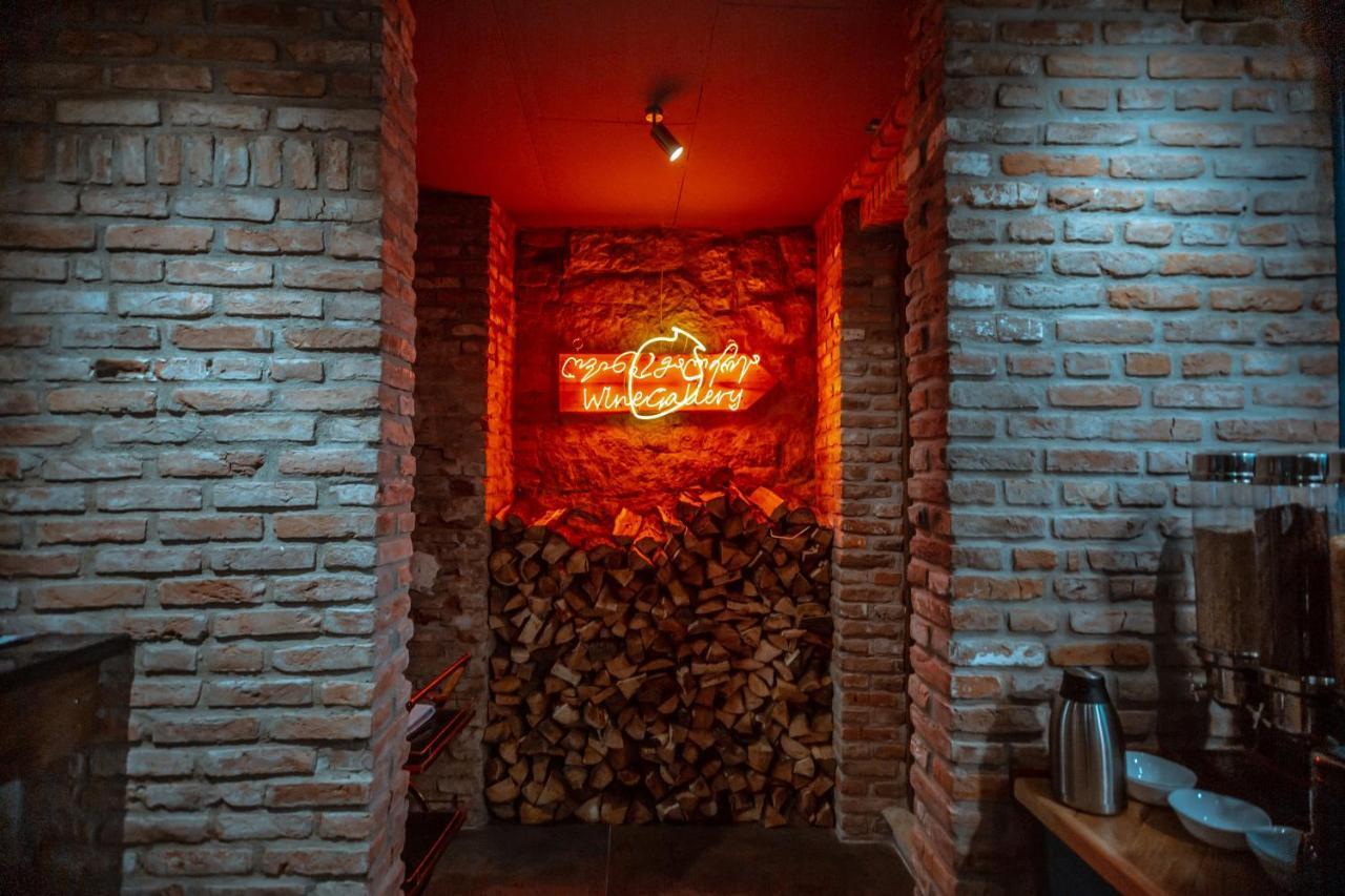 Grand Opera Hotel 쿠타이시 외부 사진
